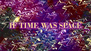 DANNY SULLIVAN - If Time was Space