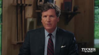 Tucker Carlson on twitter Ep. 1