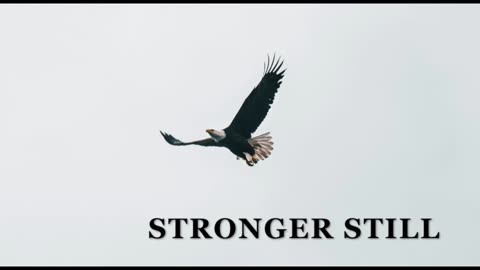 Pray USA 5/22/24 Stronger Still