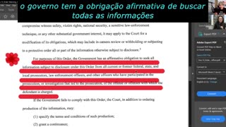 A infiltração do PCC na América exposta!