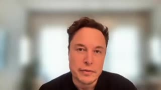 Elon Musk Admits Who He's Voted For in November