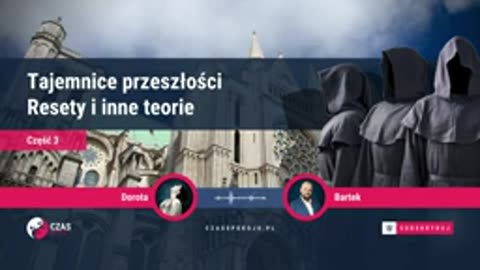 Tajemnice przeszłości, Resety i inne teorie - Część 3