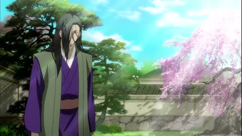 NURA RISE OF THE YOKAI CLAN English Dub Sneak Peek