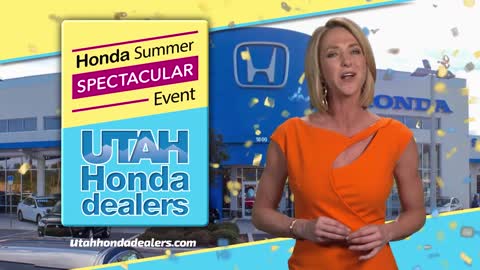 Utah Honda Dealers