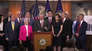 Rep. Comer Reveals a 'Suspicious Network' of LLC's the Biden Family Used to 'Enrich Themselves'