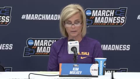 😡Kim Mulkey is Fed Up - "I will sue the Washington Post..."