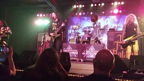 STRYPER @BMI (05-12-2023) Songs_17,18 Soldiers Under Command, To Hell With the Devil