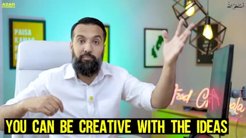 11 CHAN11 HOT NEW YouTube Channel Ideas for Pakistan