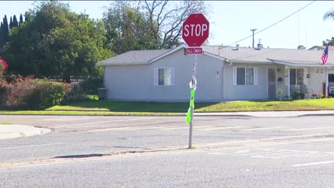 Dangerous street racing on Spring Valley road has neighborhood on edge