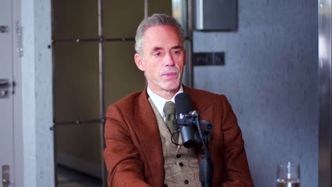 Jordan Peterson; How to become the person how always to wanted Be........