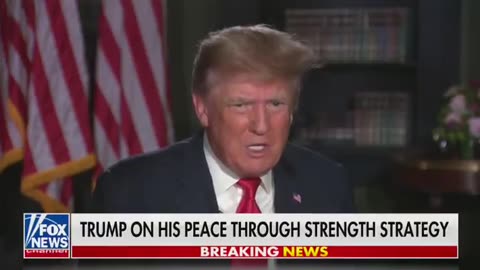 Trump: Iraq war worst decision in the history of our country