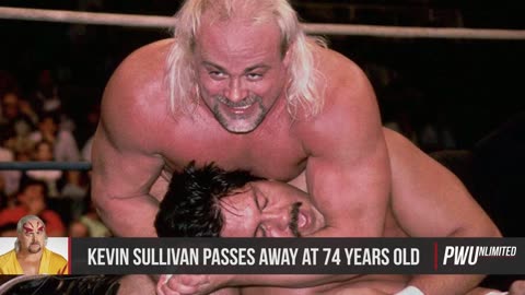 Kevin Sullivan Passes Away At 74