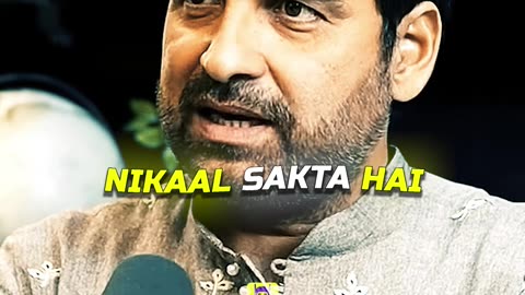 Secret of Pankaj Tripathi's Acting Skills ?? 🔥🧡 #podcast #pankajtripathi #shorts