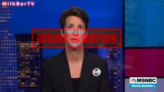 MSNBC's Rachel Maddow | We Won't Forget