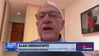 Alan Dershowitz: nobody wants real diversity