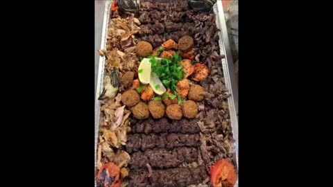 Taza Falafel - (703) 755-7544