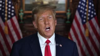 Trump: The Democrats Are Deeply Unwell & Want To Hurt The American People - 4/18/23