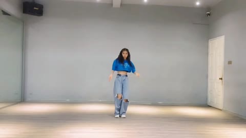 Nayeon - 'Pop' cover dance