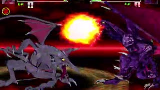 MUGEN: Ridley vs Ridley