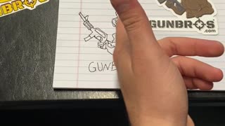 Jarod's Art Tutorial