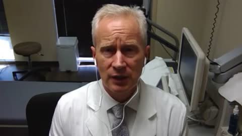 Doctor scolded by Biden for COVID 'lies': 'I'm just giving Americans the data'