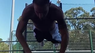 3 Type Of Push Ups Jumps That Are ELITE LEVEL