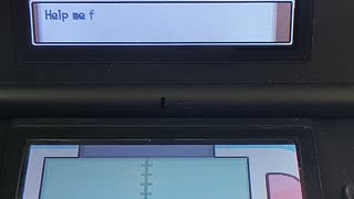 Pokemon Platinum:Mysteries of the Canalave Library