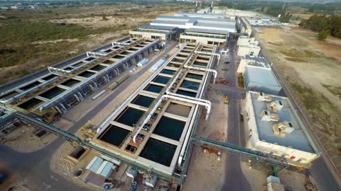 Should Israel be using desalination?