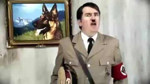 Führerbunker TV - Hitlers Hits