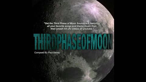 Third Phase Of Moon