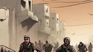 Faixa de Gaza: O Território Palestino em Disputa entre Israel e o Hamas