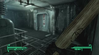 Fallout 3 Part 5