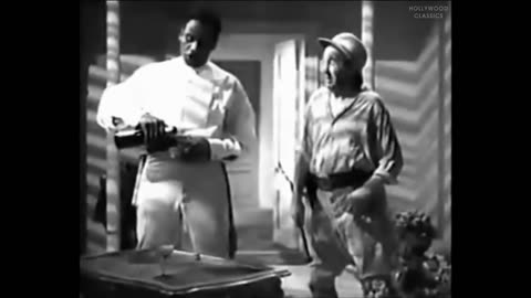 The Emperor Jones 1933 Full Movie