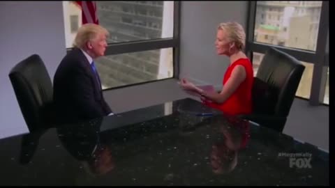 D. TrumpGot* Asked If He Was* Bullied* in School