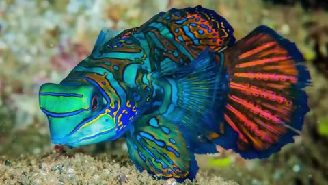 Top 15 Most Beautiful Animals