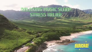 Relaxing Music | Sleeping, Meditation, Stress Relief | [6453] ⭐️