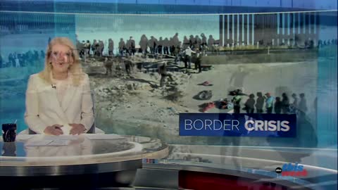 BORDER CRISIS: ABC News Finally Admits There's a Problem at the Border