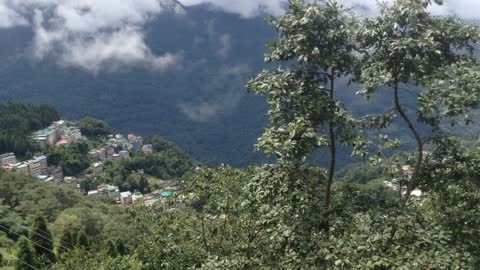 West Bangal, Sikkim visit