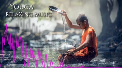 Yoga music, Relaxing music, Meditatin music, soothing music, peaceful sounds, calming music,