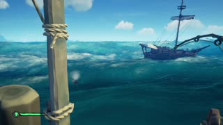 Sea of Thieves Stream