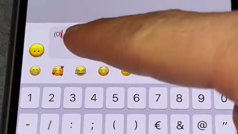 Funny Symbol Emoji Maker