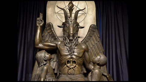 Satanists Sell Out Weekend Of Blasphemy In Boston