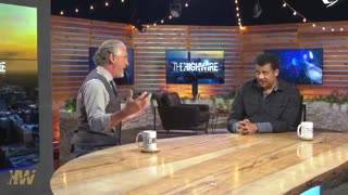 The Highwire with Del Bigtree - DEL DEBATES NEIL DEGRASSE TYSON