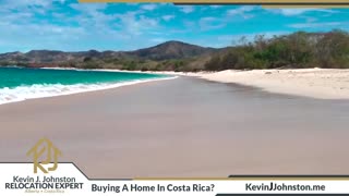 Introduction to Kevin J. Johnston's Expertise in Costa Rican Real Estate Assistance and Relocation