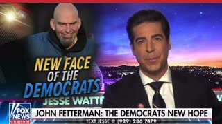 Fetternman: The Democrats New Hope