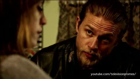Sons of Anarchy 5x10 Promo Crucifixed (HD)