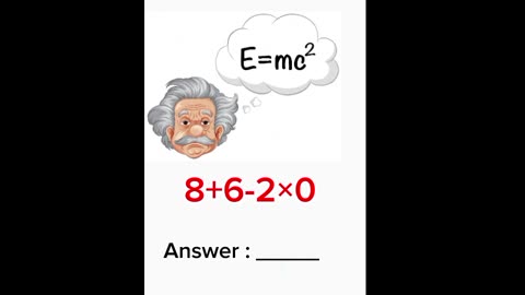 Math-IQ test puzzle | tricky math riddle | math game | IQ test |