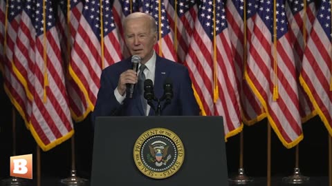 LIVE: President Biden delivering remarks on debt ceiling...