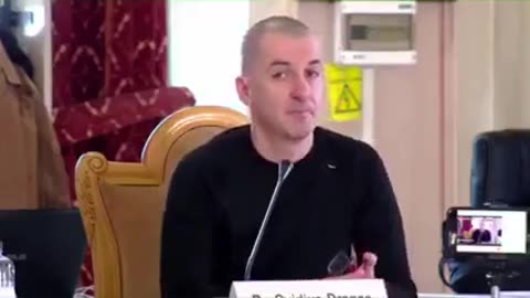 Dr. Ovidius Dinulescu -corupția și manipulările din pLandemonie-Apr 2023