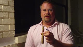 Romeo y Julieta Reserva Real cigar review